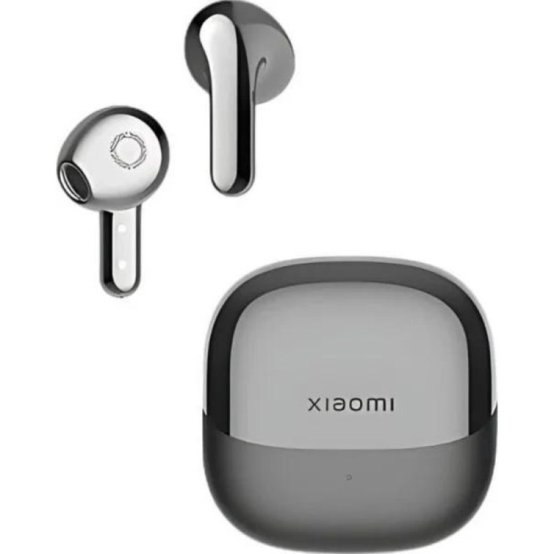 Навушники TWS Xiaomi Buds 5 Graphite Black (BHR8118GL)