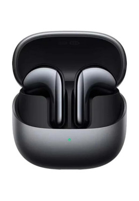 Навушники TWS Xiaomi Buds 5 Graphite Black (BHR8118GL)