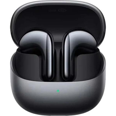 Навушники TWS Xiaomi Buds 5 Graphite Black (BHR8118GL)