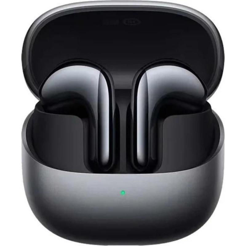 Навушники TWS Xiaomi Buds 5 Graphite Black (BHR8118GL)