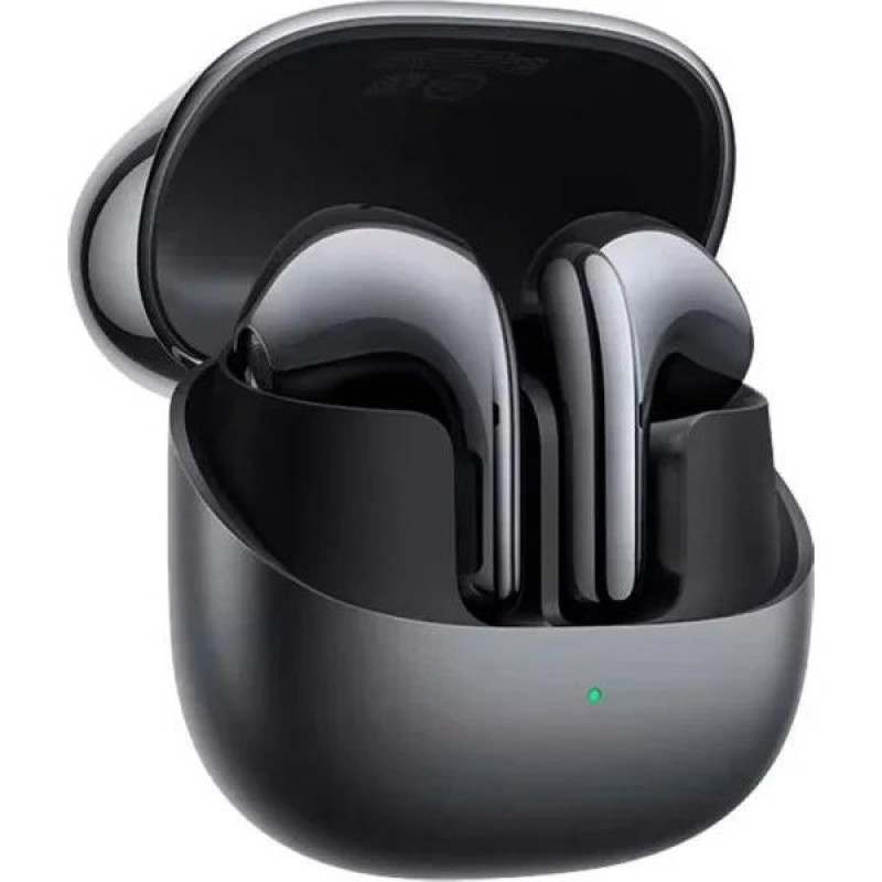 Навушники TWS Xiaomi Buds 5 Graphite Black (BHR8118GL)