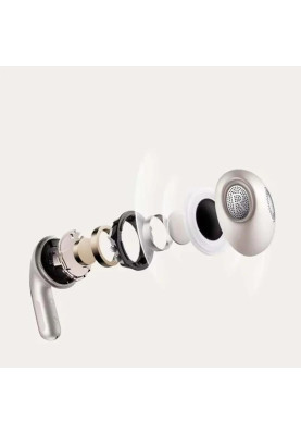 Навушники TWS Xiaomi Buds 5 Graphite Black (BHR8118GL)