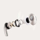 Навушники TWS Xiaomi Buds 5 Graphite Black (BHR8118GL)