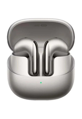 Навушники TWS Xiaomi Buds 5 Titan Gray (BHR8116GL)