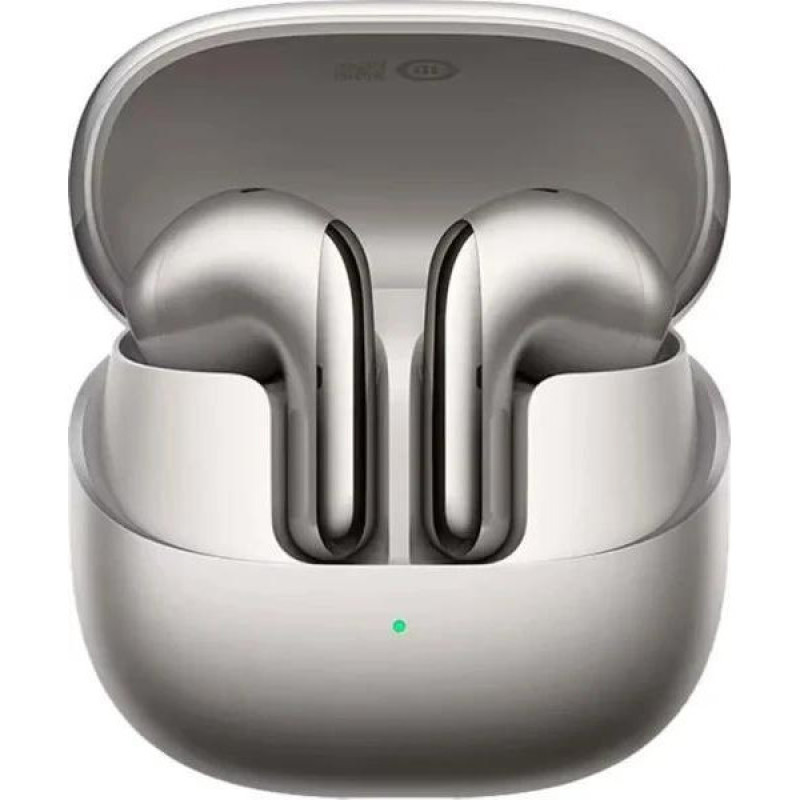 Навушники TWS Xiaomi Buds 5 Titan Gray (BHR8116GL)