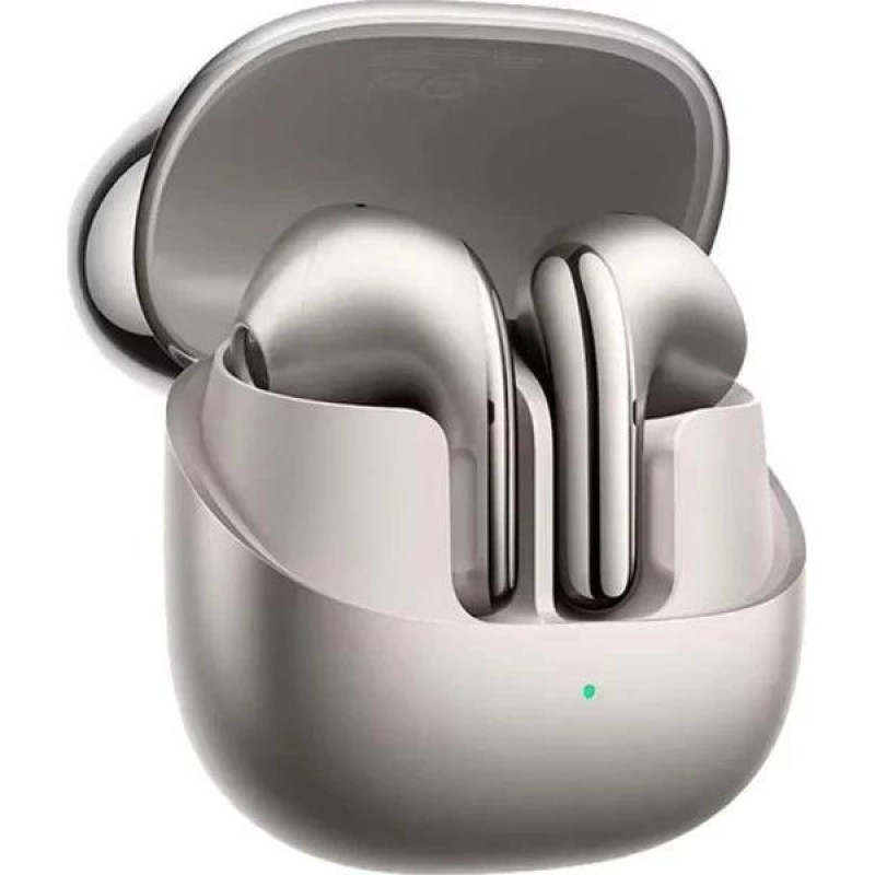 Навушники TWS Xiaomi Buds 5 Titan Gray (BHR8116GL)