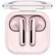 Навушники TWS Xiaomi Redmi Buds 6 Active Transparent Pink (BHR8395GL)