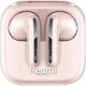 Навушники TWS Xiaomi Redmi Buds 6 Active Transparent Pink (BHR8395GL)