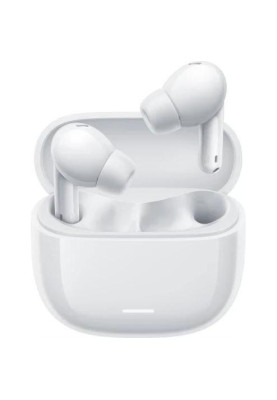 Навушники TWS Xiaomi Redmi Buds 6 Lite White (BHR8655GL)