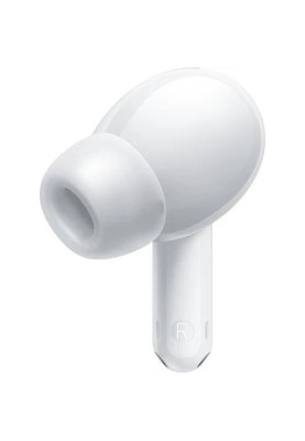 Навушники TWS Xiaomi Redmi Buds 6 Lite White (BHR8655GL)