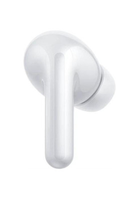Навушники TWS Xiaomi Redmi Buds 6 Lite White (BHR8655GL)