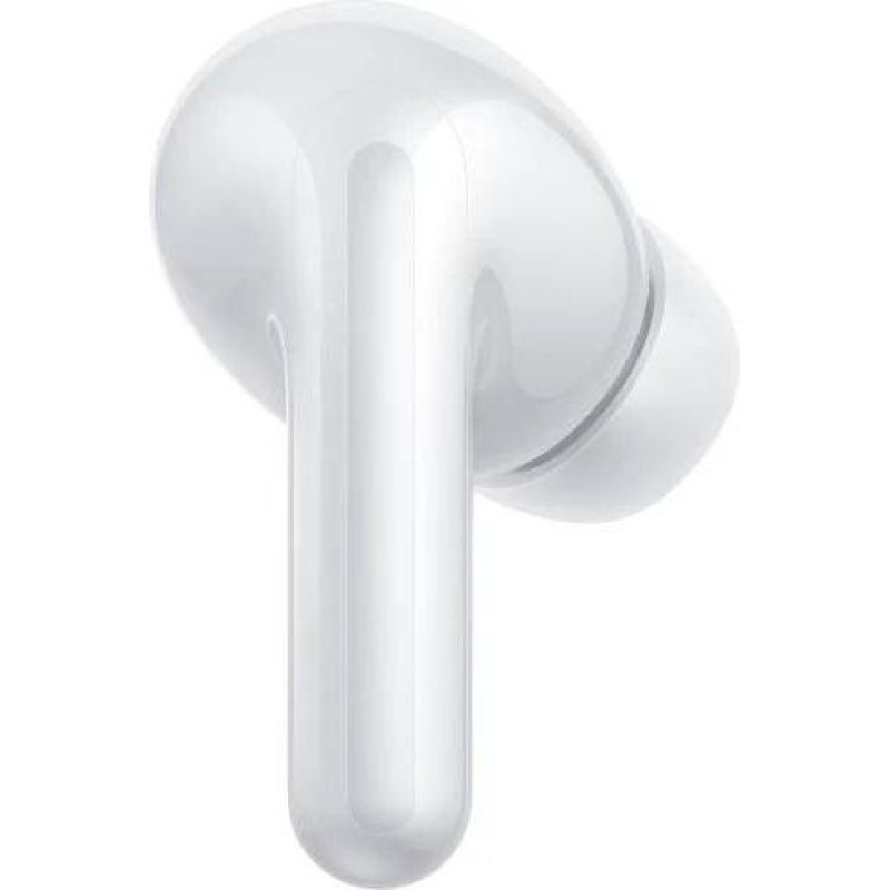 Навушники TWS Xiaomi Redmi Buds 6 Lite White (BHR8655GL)
