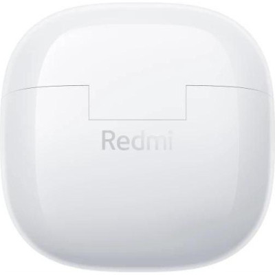 Навушники TWS Xiaomi Redmi Buds 6 Lite White (BHR8655GL)