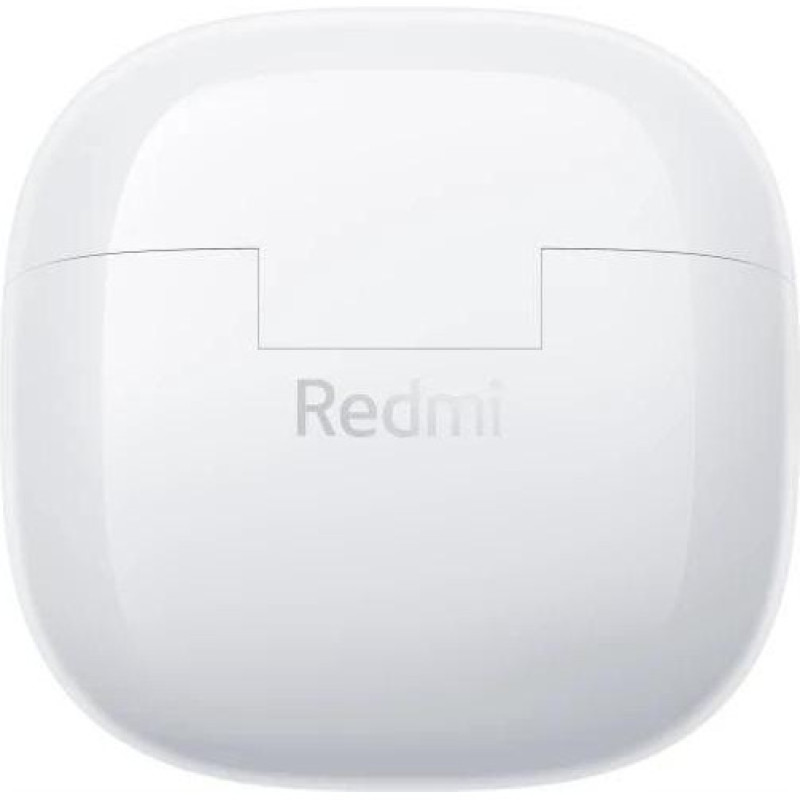 Навушники TWS Xiaomi Redmi Buds 6 Lite White (BHR8655GL)