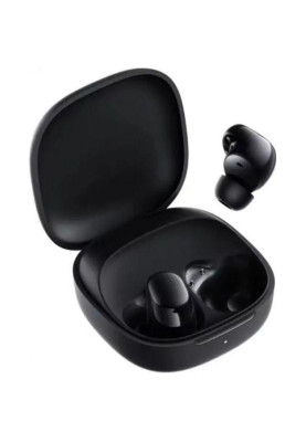 Навушники TWS Xiaomi Redmi Buds 6 Play Black (BHR8776GL)