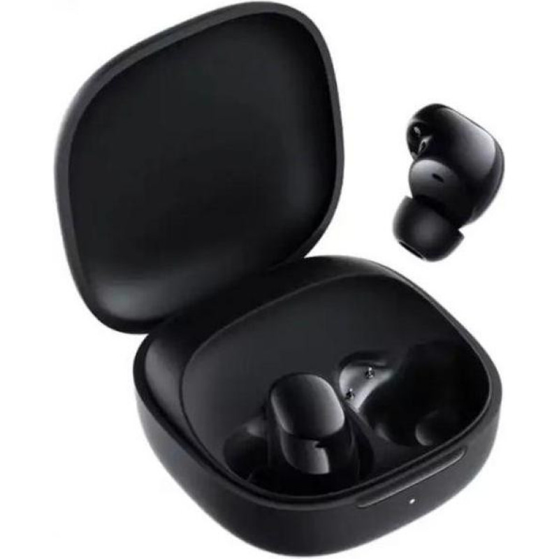 Навушники TWS Xiaomi Redmi Buds 6 Play Black (BHR8776GL)