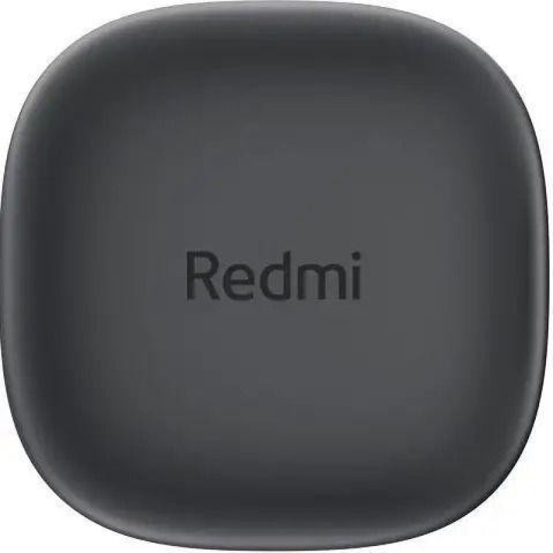Навушники TWS Xiaomi Redmi Buds 6 Play Black (BHR8776GL)