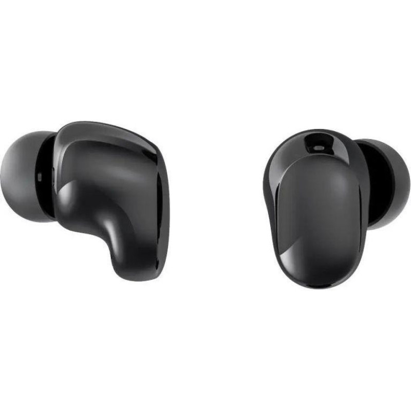 Навушники TWS Xiaomi Redmi Buds 6 Play Black (BHR8776GL)