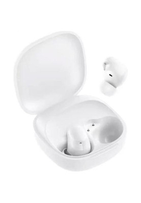 Навушники TWS Xiaomi Redmi Buds 6 Play White (BHR8773GL)