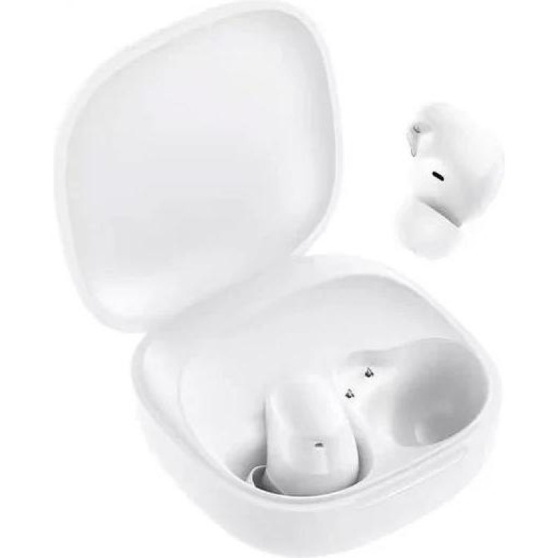 Навушники TWS Xiaomi Redmi Buds 6 Play White (BHR8773GL)