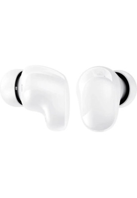 Навушники TWS Xiaomi Redmi Buds 6 Play White (BHR8773GL)