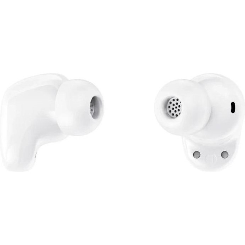Навушники TWS Xiaomi Redmi Buds 6 Play White (BHR8773GL)