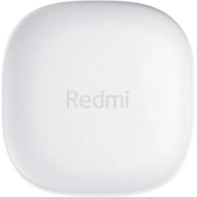 Навушники TWS Xiaomi Redmi Buds 6 Play White (BHR8773GL)