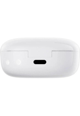 Навушники TWS Xiaomi Redmi Buds 6 Play White (BHR8773GL)
