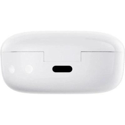 Навушники TWS Xiaomi Redmi Buds 6 Play White (BHR8773GL)