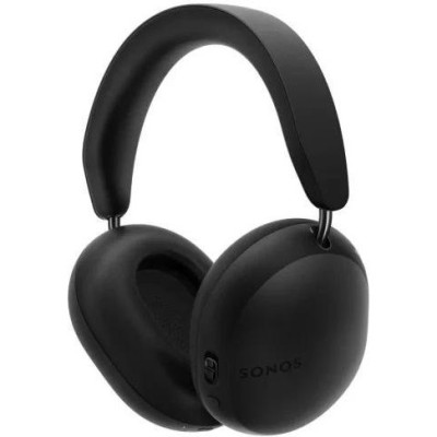 Навушники із мікрофоном Sonos Ace Black (ACEG1US1BLK)
