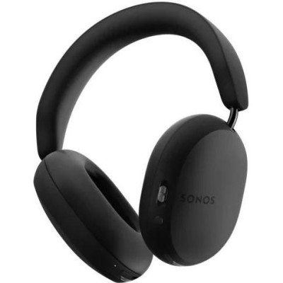 Навушники із мікрофоном Sonos Ace Black (ACEG1US1BLK)