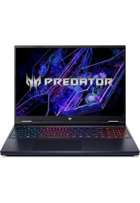 Ноутбук Acer Predator Helios Neo 16 PHN16-72-91P6 (NH.QQYAA.004)