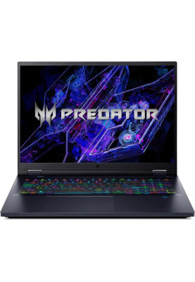 Ноутбук Acer Predator Helios Neo 16 PHN16-72-97PJ Black (NH.QREEU.003)