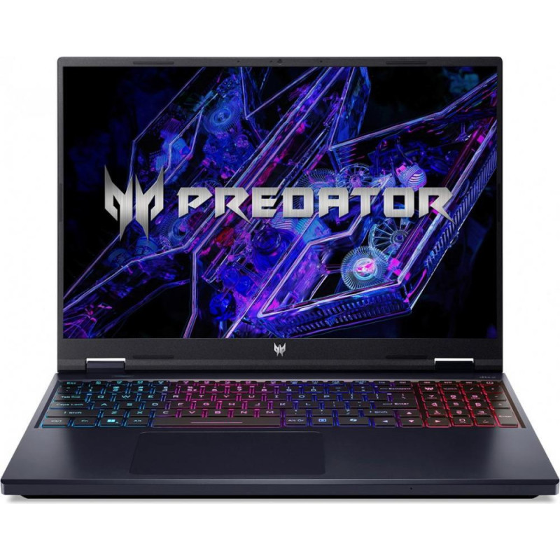 Ноутбук Acer Predator Helios Neo 16 PHN16-72 (NH.QREEX.004)