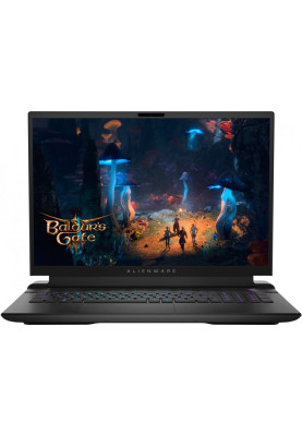 Ноутбук Alienware m18 R2 (useashbtsm18r2gyvj)