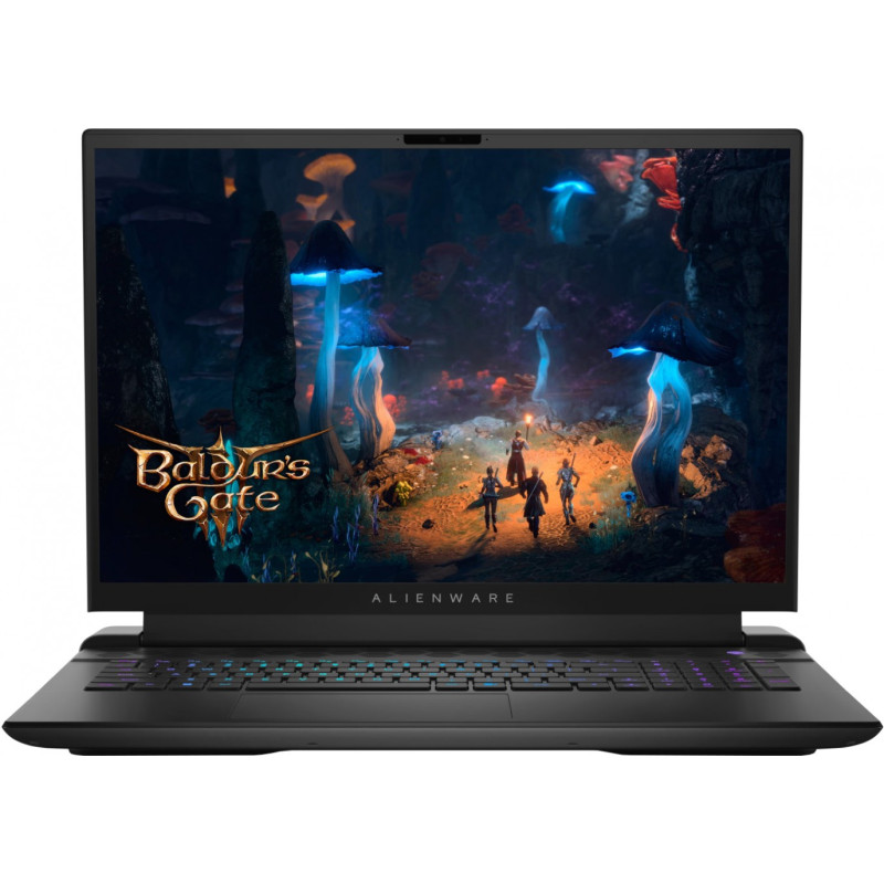 Ноутбук Alienware m18 R2 (useashbtsm18r2gyvj)