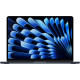 Ноутбук Apple MacBook Air 13,6" Late 2024 Midnight (MC8Q4)