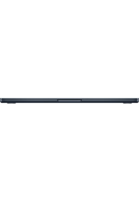 Ноутбук Apple MacBook Air 13,6" Late 2024 Midnight (MC8Q4)
