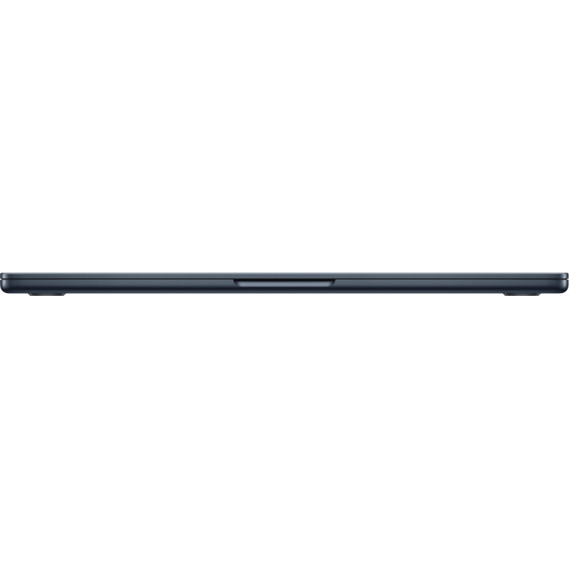 Ноутбук Apple MacBook Air 13,6" Late 2024 Midnight (MC8Q4)