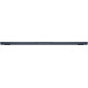 Ноутбук Apple MacBook Air 13,6" Late 2024 Midnight (MC8Q4)