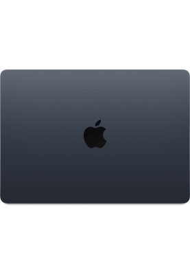 Ноутбук Apple MacBook Air 13,6" Late 2024 Midnight (MC8Q4)