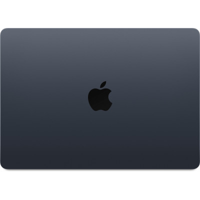 Ноутбук Apple MacBook Air 13,6` Late 2024 Midnight (MC8Q4)