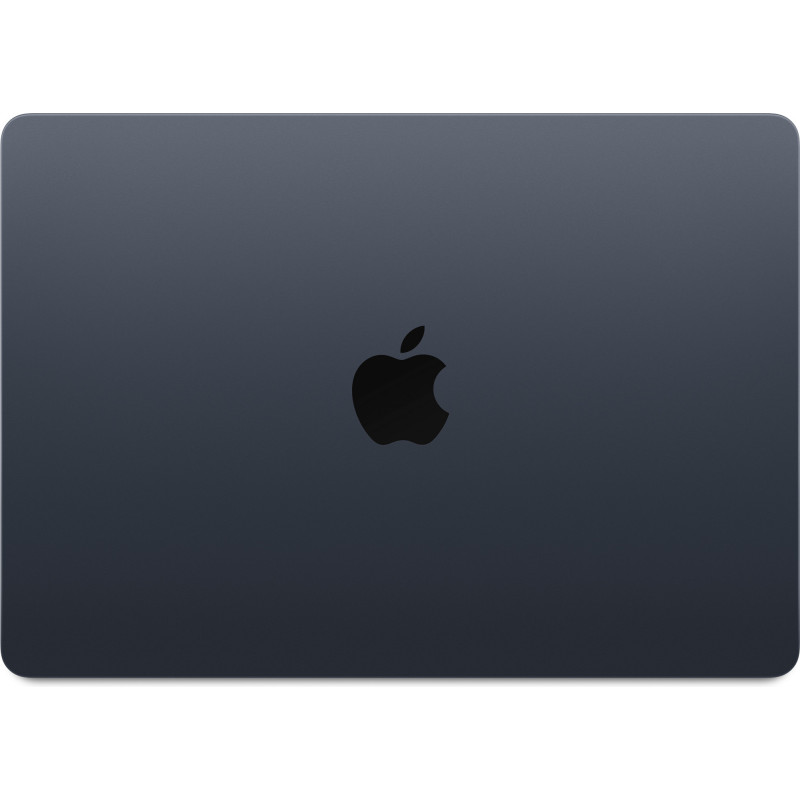 Ноутбук Apple MacBook Air 13,6" Late 2024 Midnight (MC8Q4)