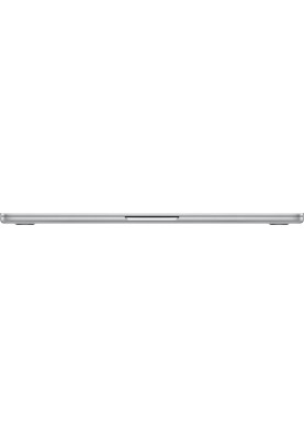 Ноутбук Apple MacBook Air 13,6" Late 2024 Silver (MC7V4)