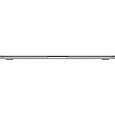 Ноутбук Apple MacBook Air 13,6" Late 2024 Silver (MC7V4)