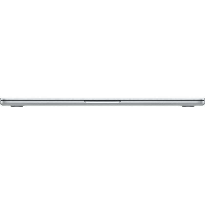 Ноутбук Apple MacBook Air 13,6" Late 2024 Silver (MC7V4)