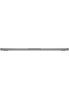 Ноутбук Apple MacBook Air 13,6" Late 2024 Space Gray (MC8M4)