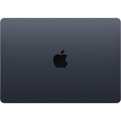 Ноутбук Apple MacBook Air 13,6` M2 Midnight 2022 (Z1610005E, Z1610006X)