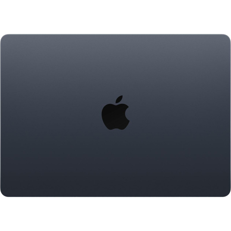 Ноутбук Apple MacBook Air 13,6" M2 Midnight 2022 (Z1610005E, Z1610006X)