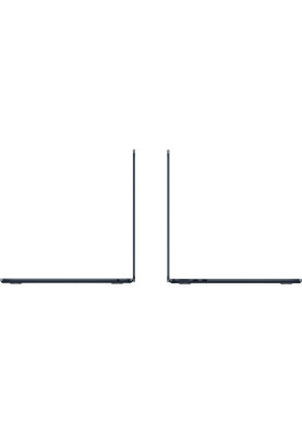 Ноутбук Apple MacBook Air 13,6" M2 Midnight 2022 (Z1610005E, Z1610006X)